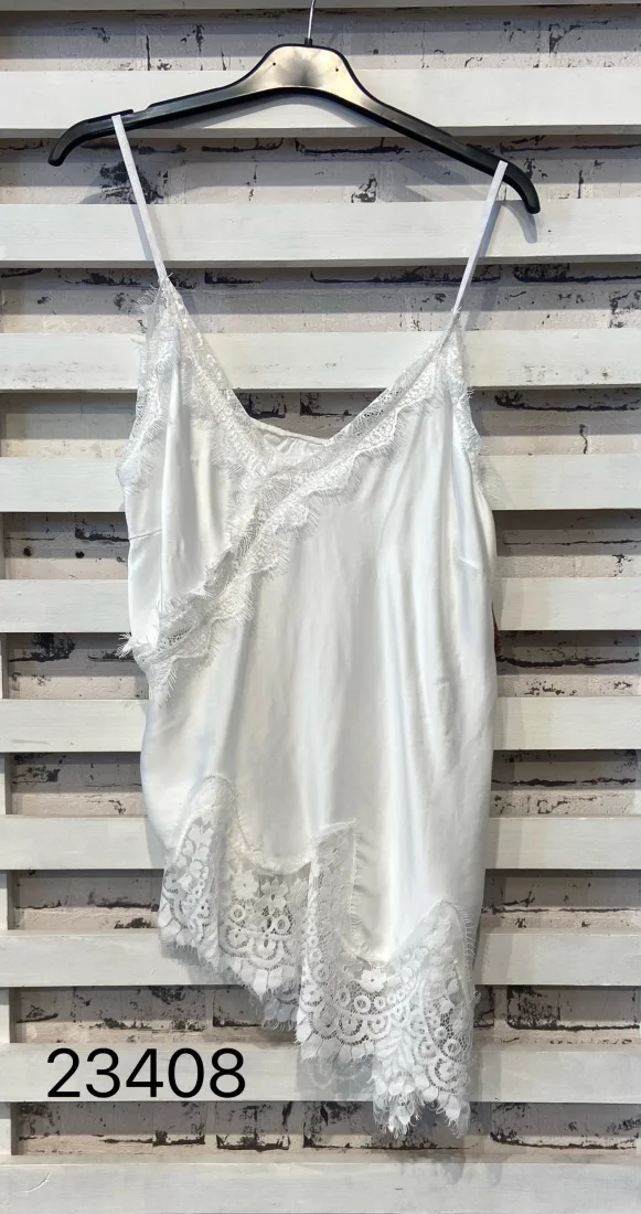 Top Lencero SUSAN | COBRE