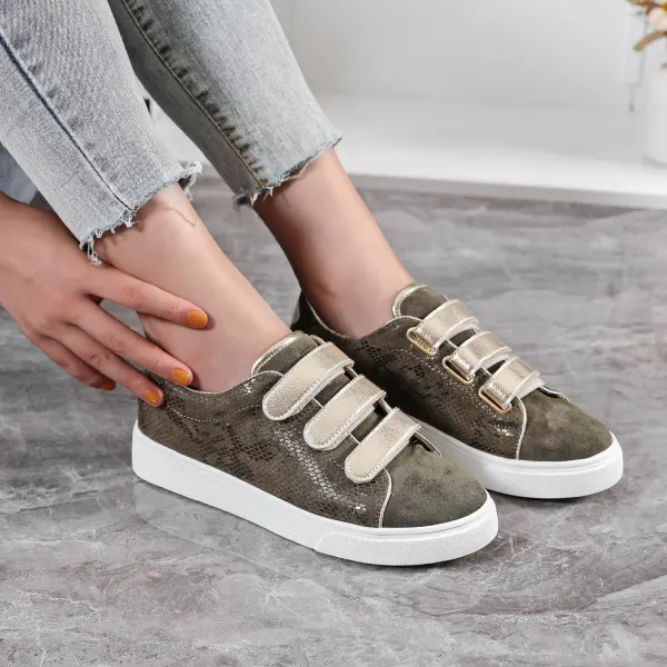 Basket retro croco | Rynalife