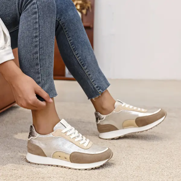 Sneakers retro | Rynalife