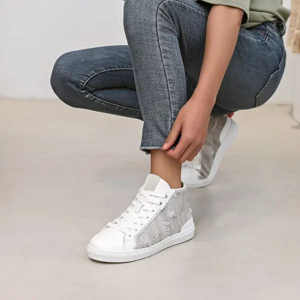 Sneakers MID | Rynalife