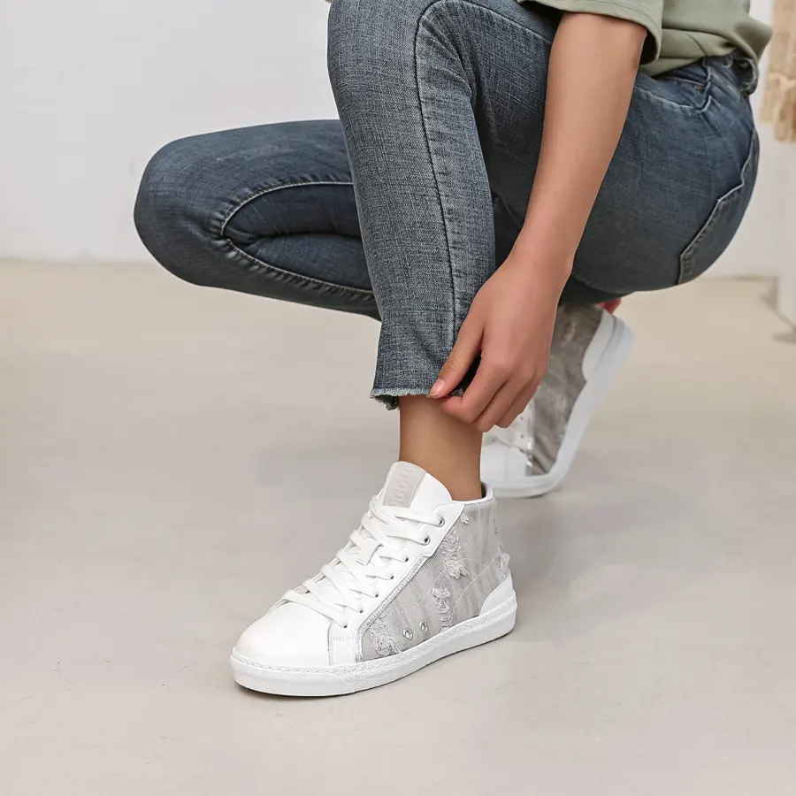 Sneakers MID | Rynalife