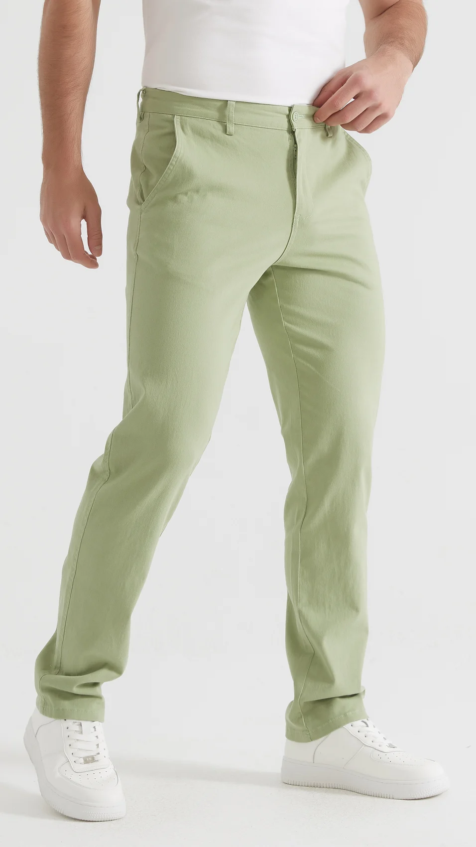 Chino stretch | CHIQ MODE