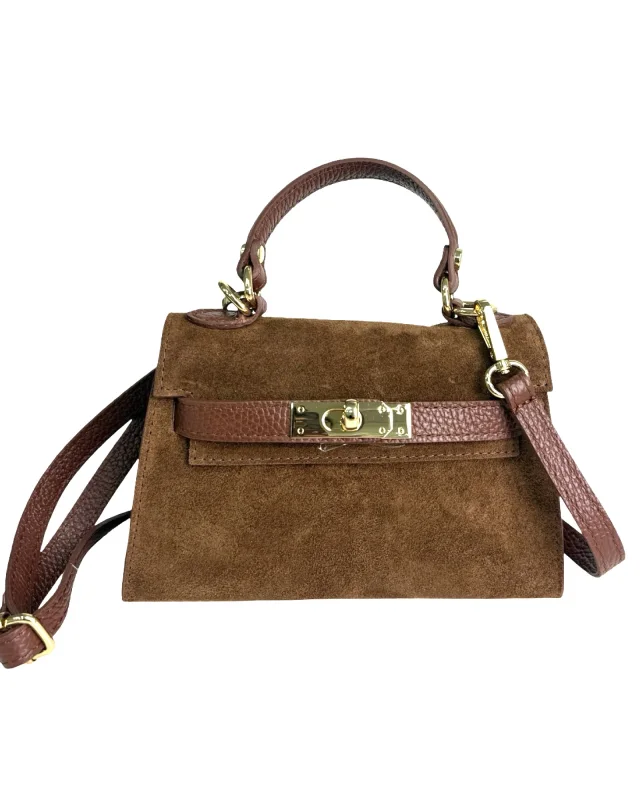 borsa in  pelle | Dresses of my World