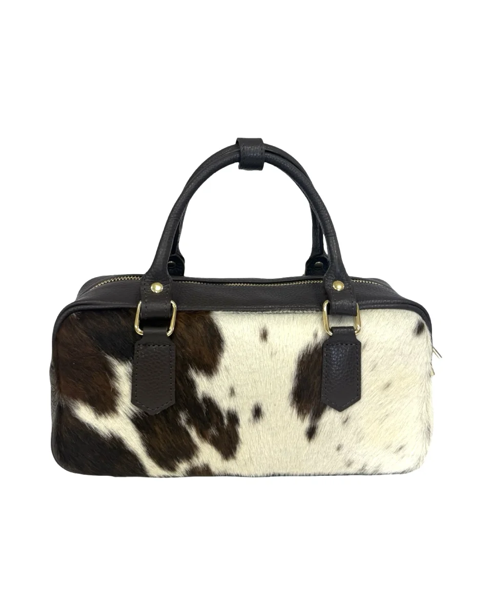 borsa in pelle | Dresses of my World