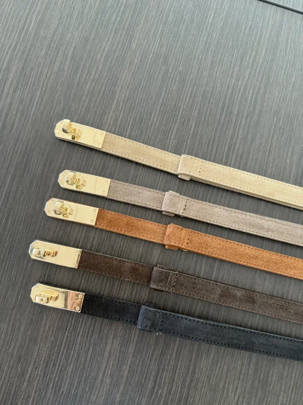 Cintura Regolabile | Dresses of my World