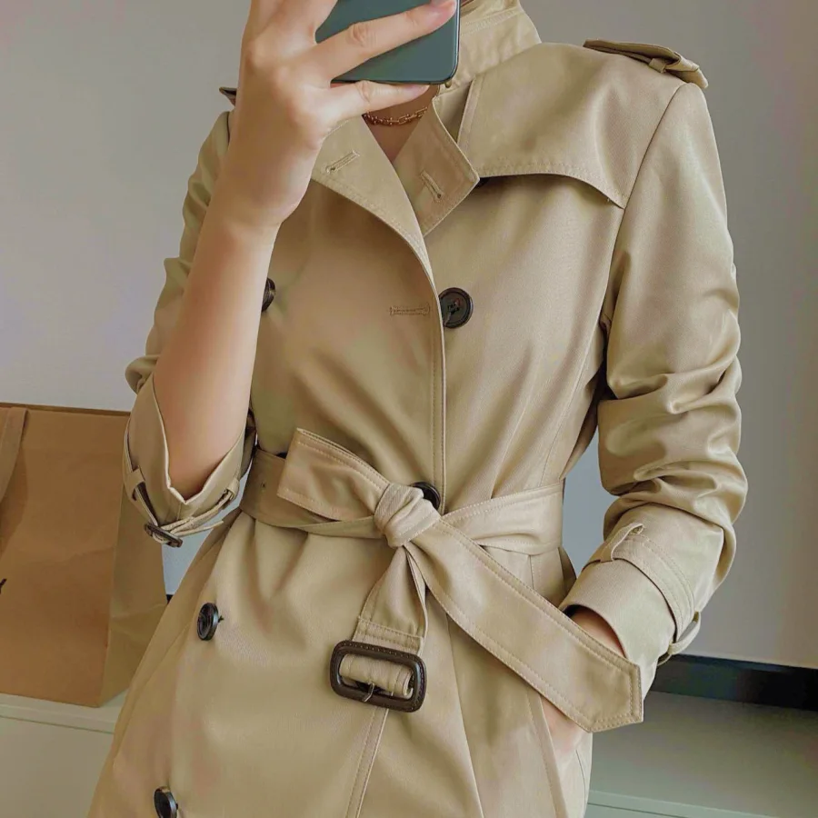NON SOLO MODA TRENCH  | Non solo moda 