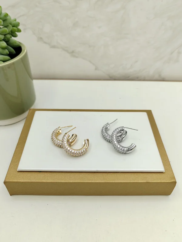 10604660181039 | Bijoux fantaisie en acier inoxydable