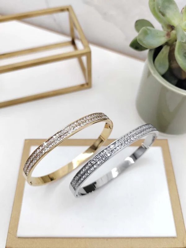 10604660188585 | Bijoux fantaisie en acier inoxydable