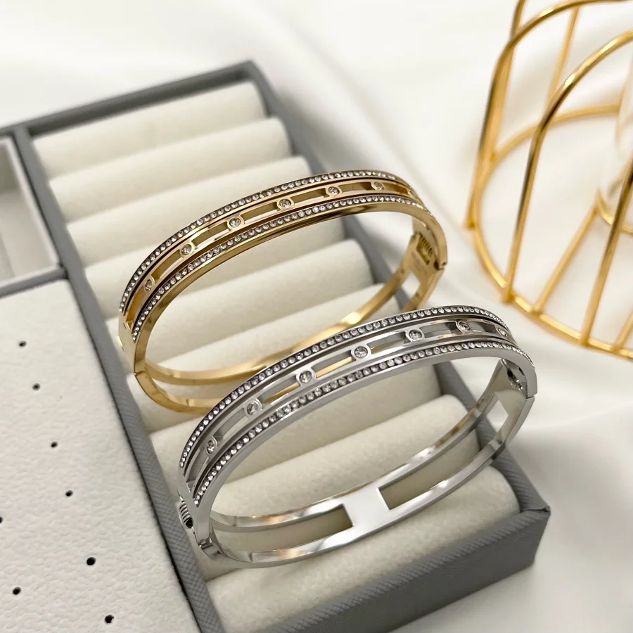 10604660188196 | Bijoux fantaisie en acier inoxydable