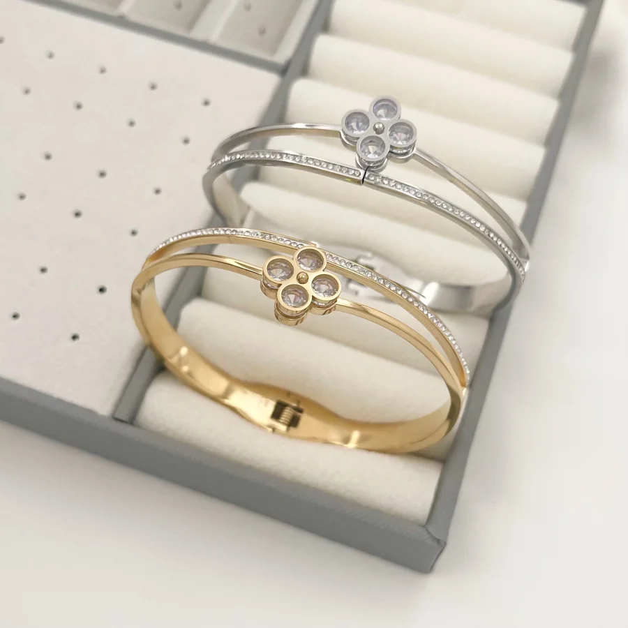 10604660188202 | Bijoux fantaisie en acier inoxydable