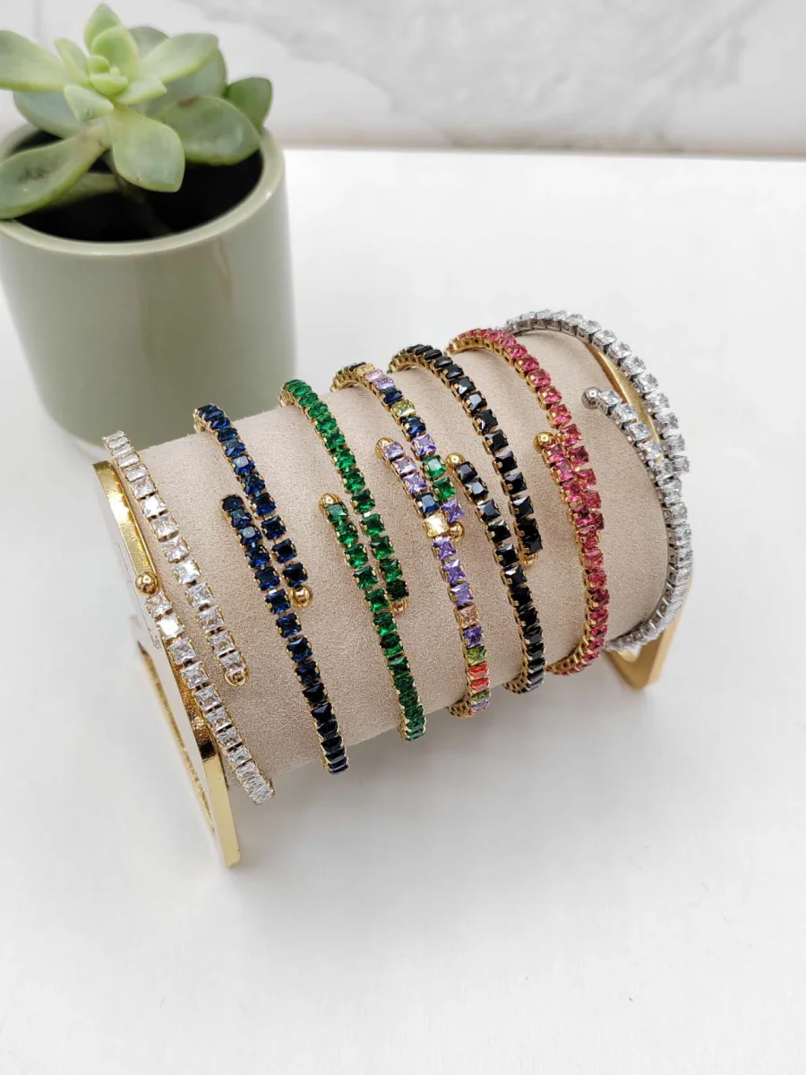 10604660188606 | Bijoux fantaisie en acier inoxydable