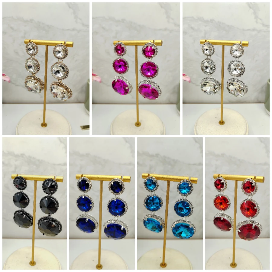 10604660180140 | Bijoux fantaisie en acier inoxydable