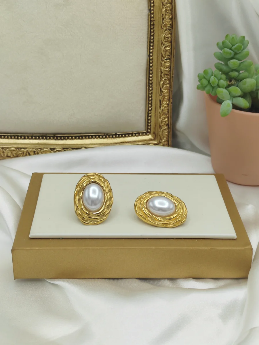 10604660181023 | Bijoux fantaisie en acier inoxydable