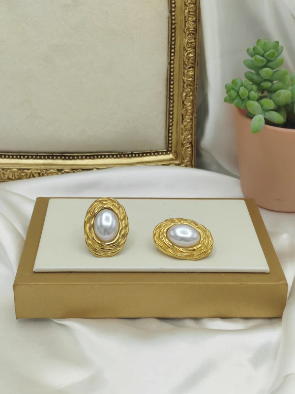 10604660181023 | Bijoux fantaisie en acier inoxydable