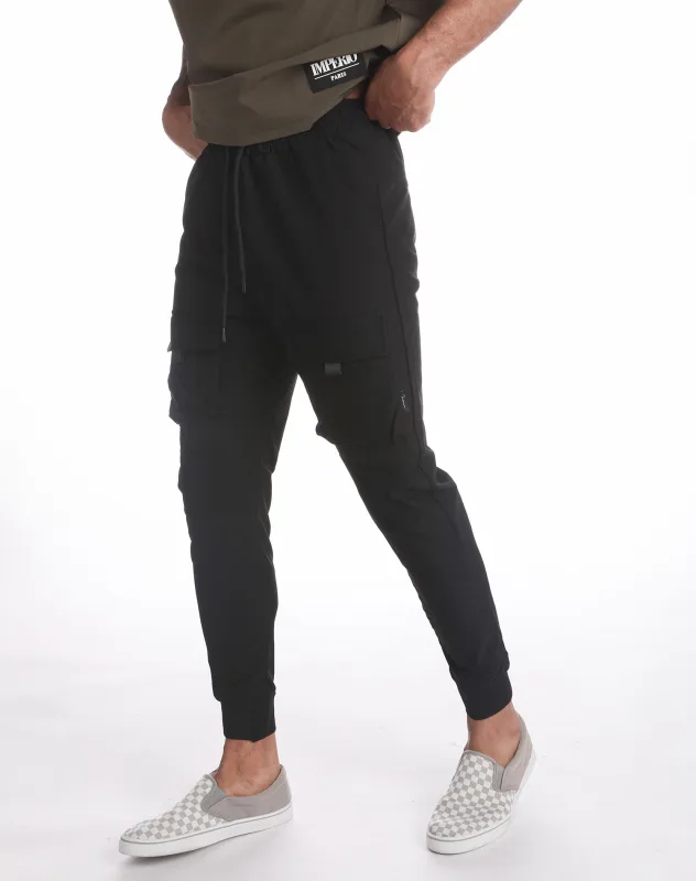 Pantalon jogger 1309 | R9 DENIM