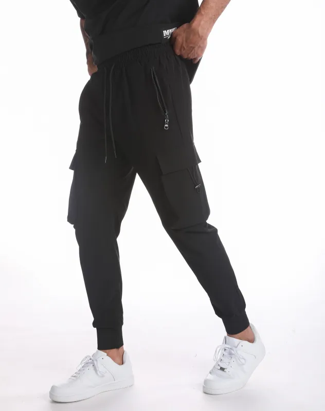 Pantalon jogger 1308 | R9 DENIM
