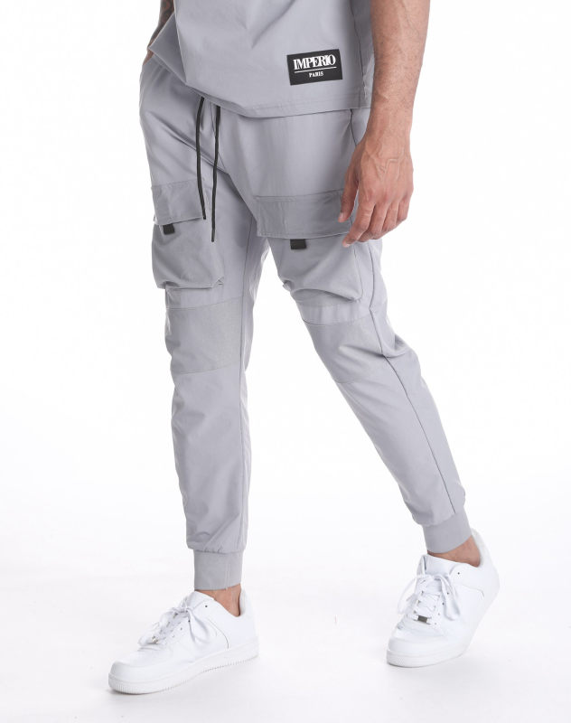 Pantalon jogger 1309 | R9 DENIM