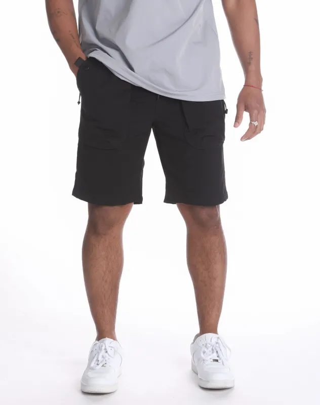 Bermuda jogger cargo 1315 | R9 DENIM