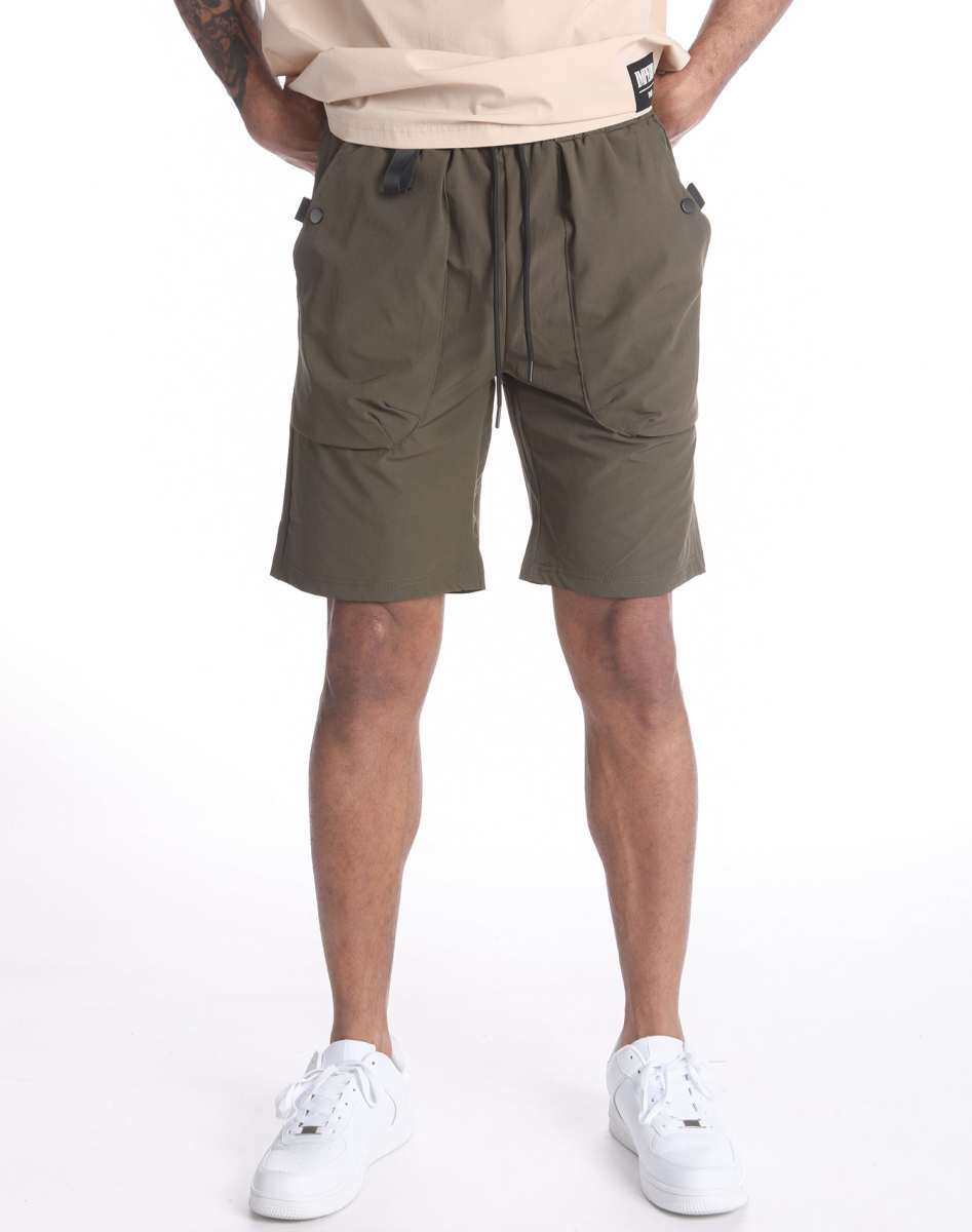 Bermuda jogger cargo 1315 | R9 DENIM