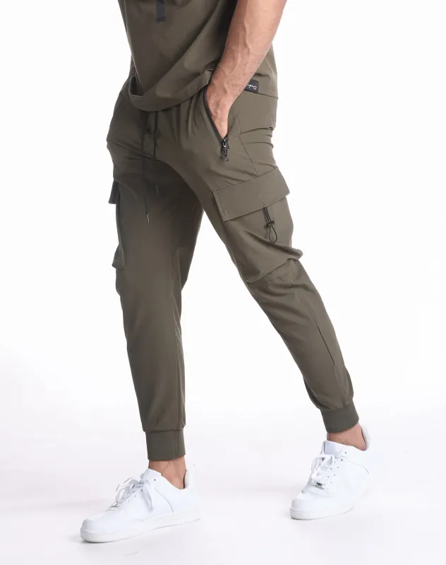 Pantalon jogger 1308 | R9 DENIM