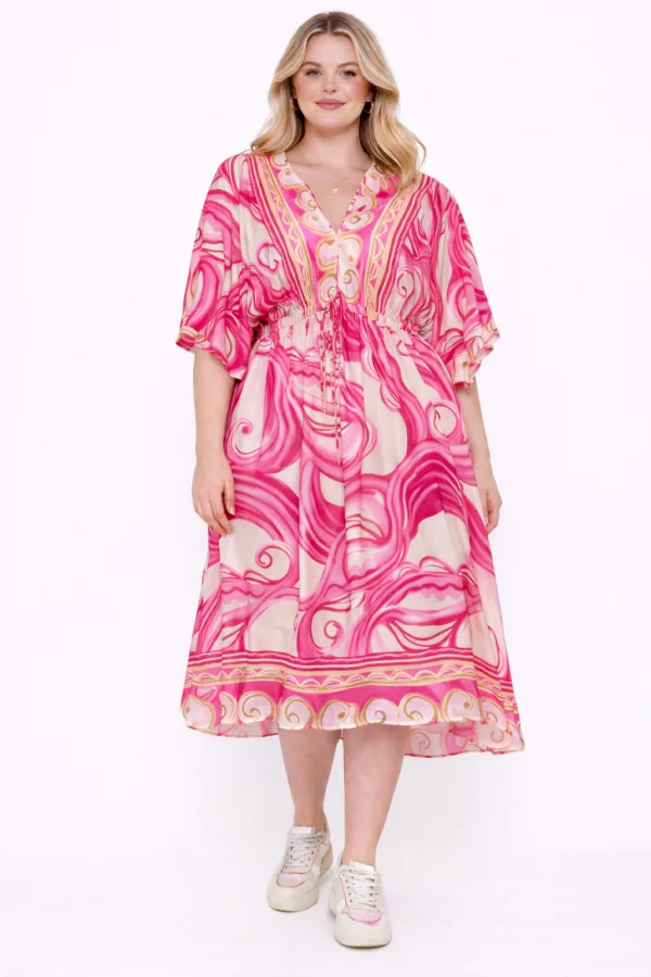 robe impression   36-48 | Vintage Mode