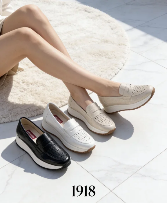 mocasin | Rynalife