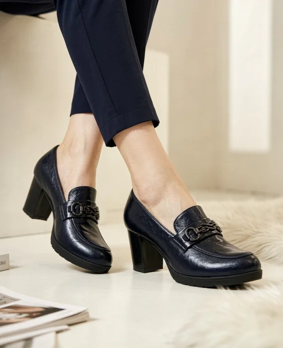 Mocassin | Rynalife