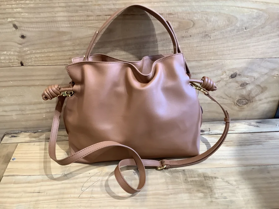 BOLSO LE SAC | COBRE