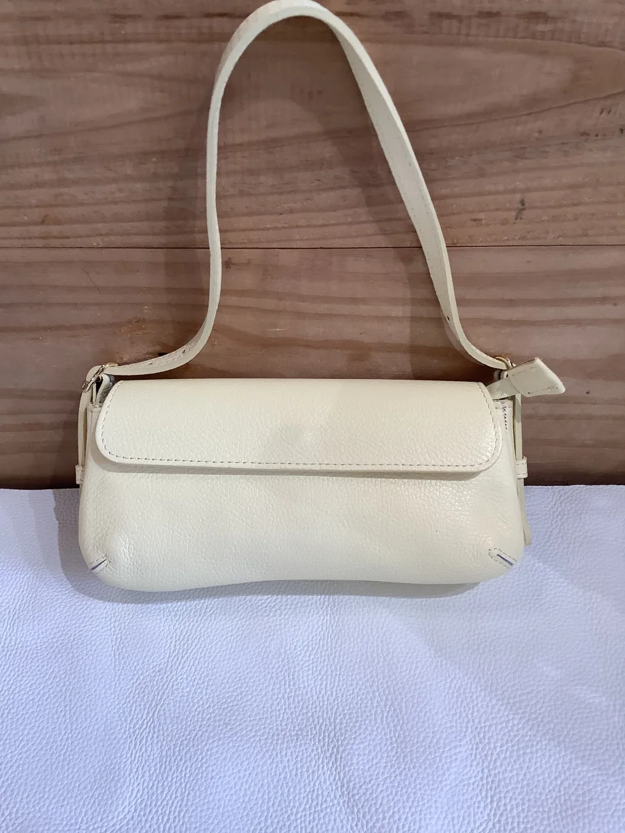 BOLSO CAROLINA | COBRE