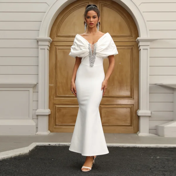 Bandage dress | Ritu