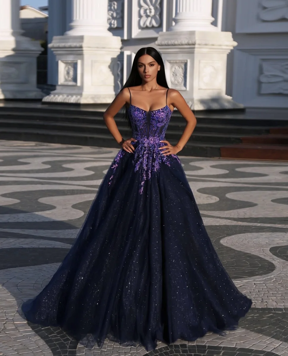Robe de bal  | La maison des robes 