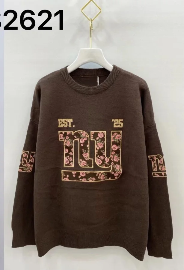 MAGLIA | Maelle B. Fashionlab 