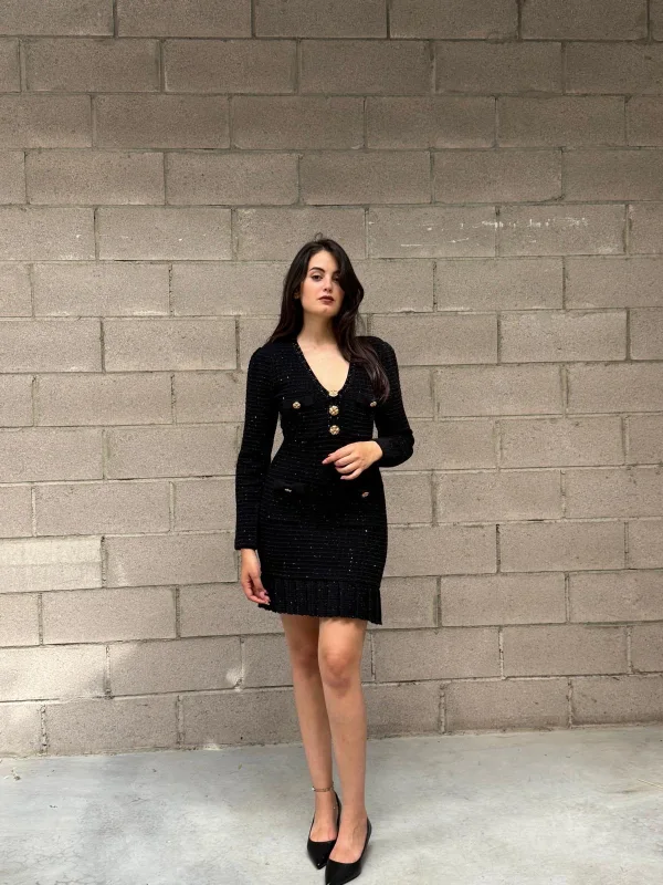 ABITO | Maelle B. Fashionlab 