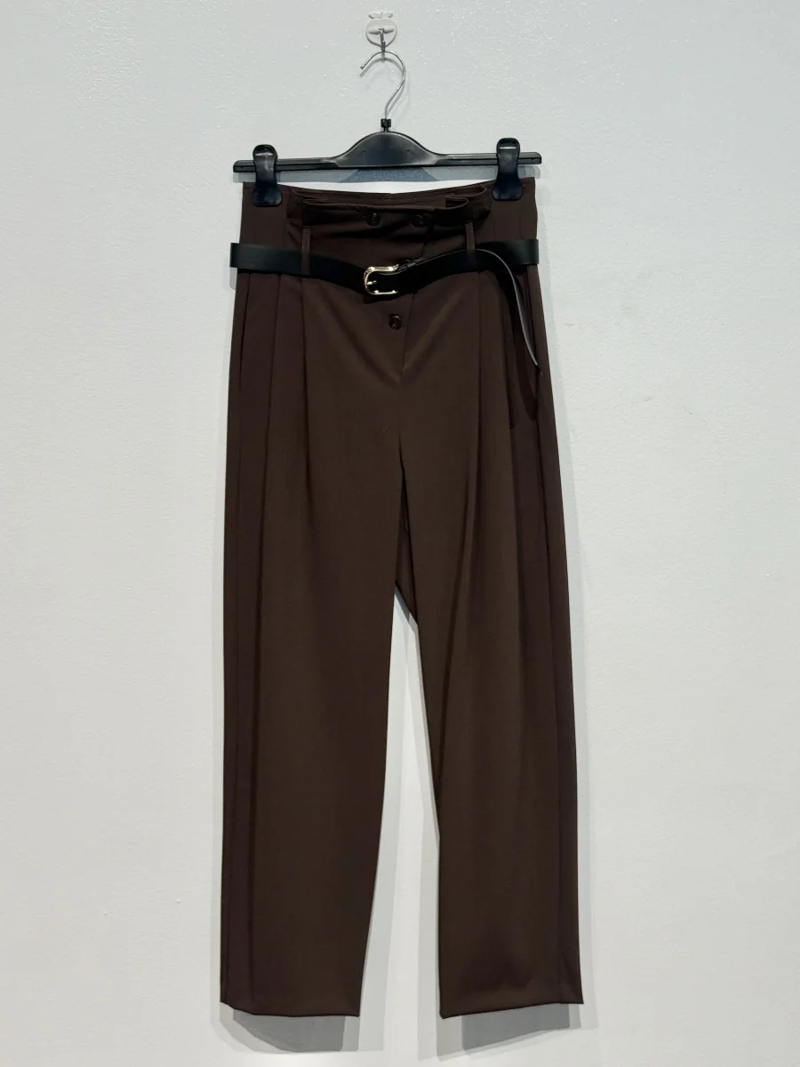 PANTALONE | Maelle B. Fashionlab 