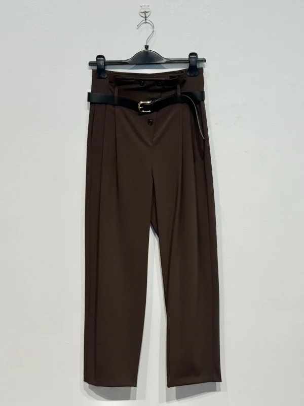 PANTALONE | Maelle B. Fashionlab 