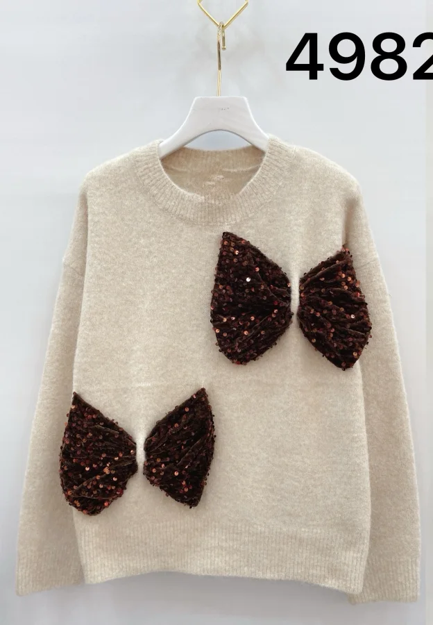 MAGLIA | Maelle B. Fashionlab 