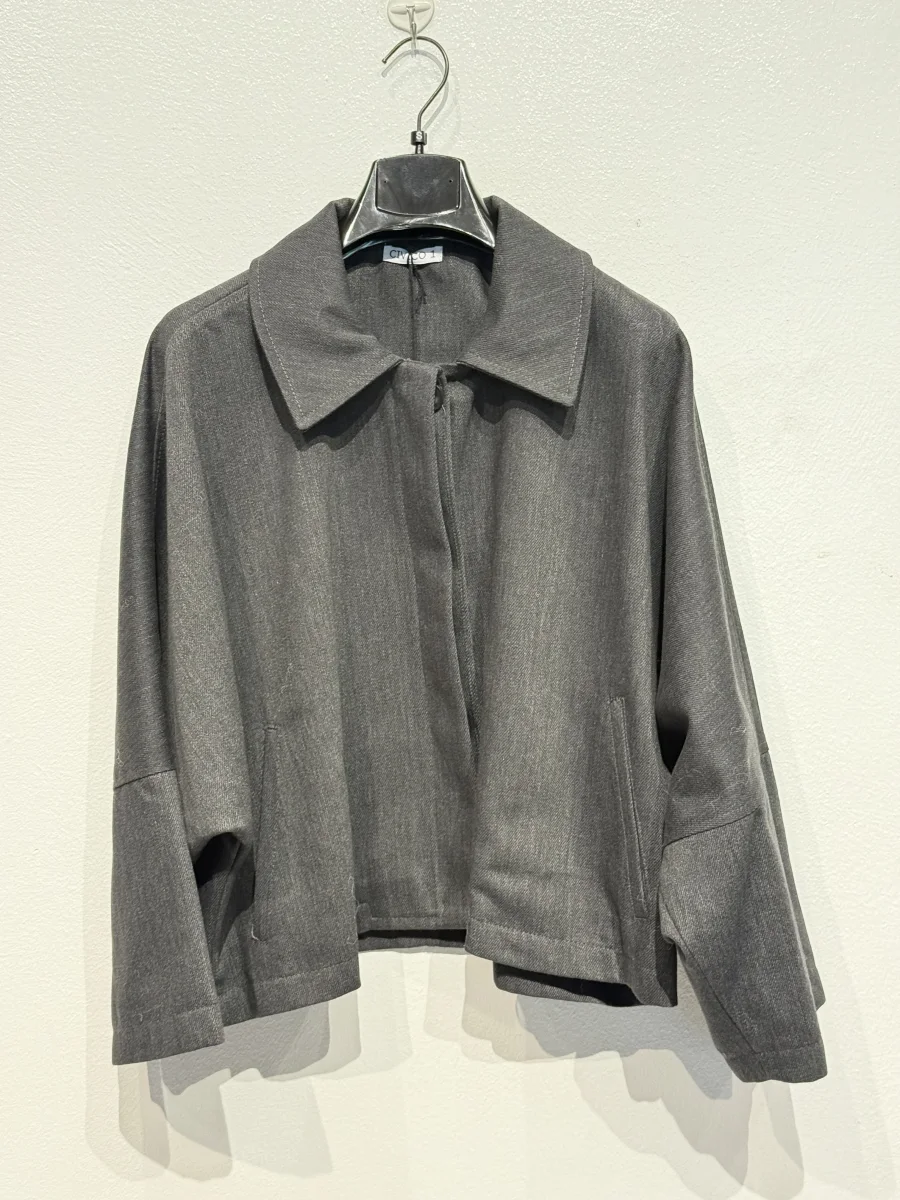 GIACCA | Maelle B. Fashionlab 