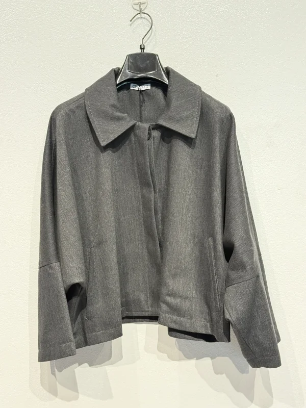 GIACCA | Maelle B. Fashionlab 