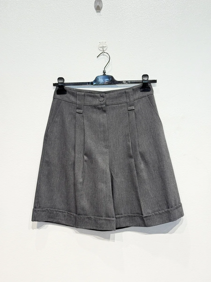 SHORTS | Maelle B. Fashionlab 