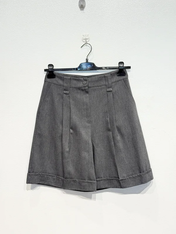 SHORTS | Maelle B. Fashionlab 