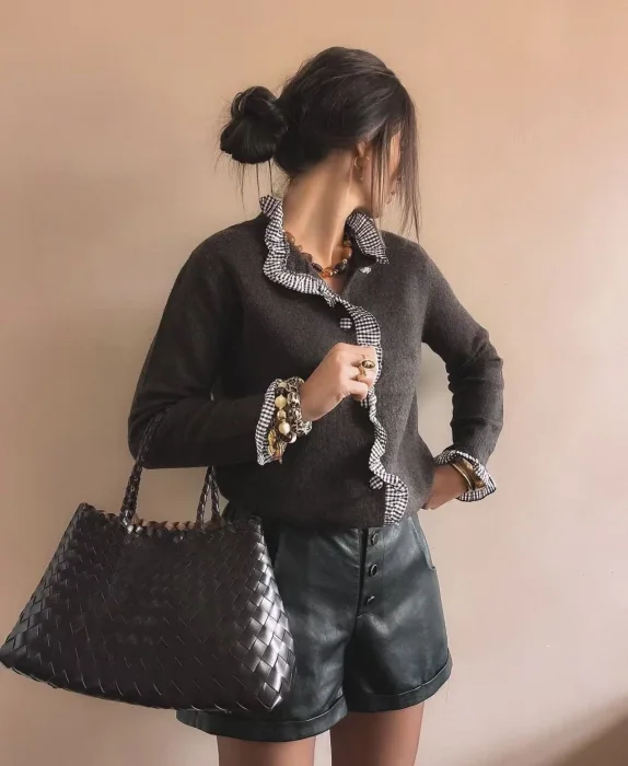 MAGLIA | Maelle B. Fashionlab 