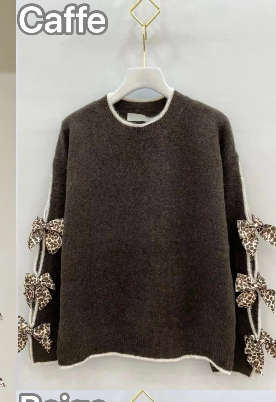 MAGLIA | Maelle B. Fashionlab 