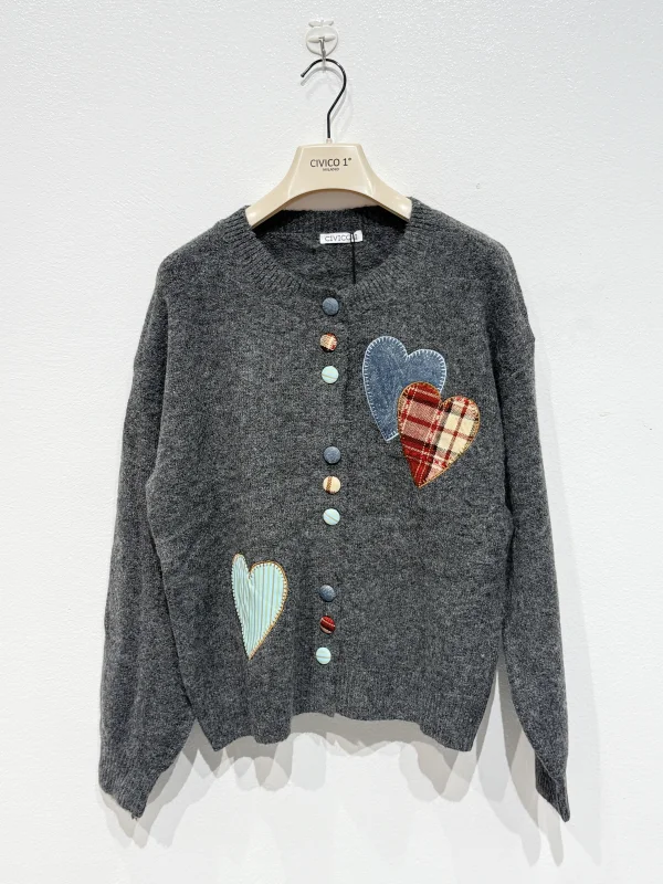 MAGLIA | Maelle B. Fashionlab 