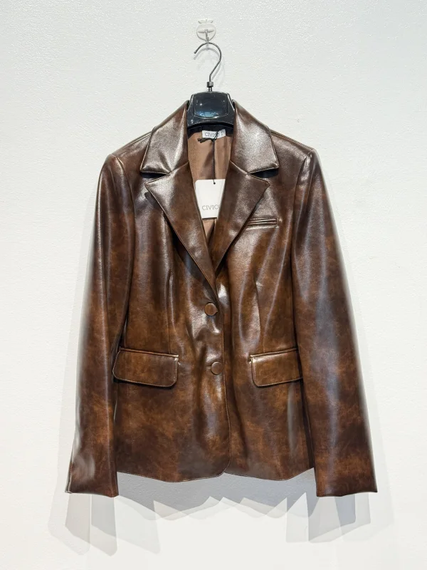 GIACCA | Maelle B. Fashionlab 