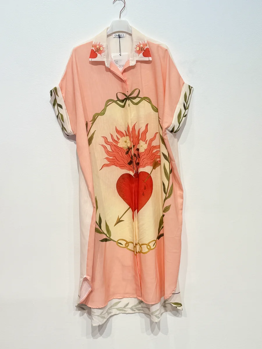 CAMICIA VARI MODELLI - APRIRE  | Maelle B. Fashionlab 
