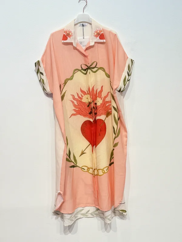 CAMICIA VARI MODELLI - APRIRE  | Maelle B. Fashionlab 