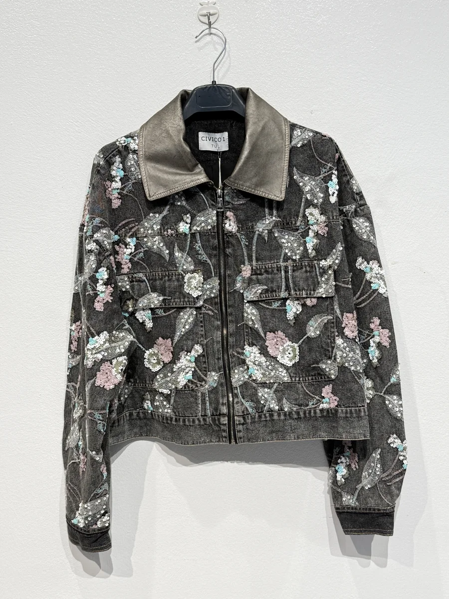 GIACCA | Maelle B. Fashionlab 