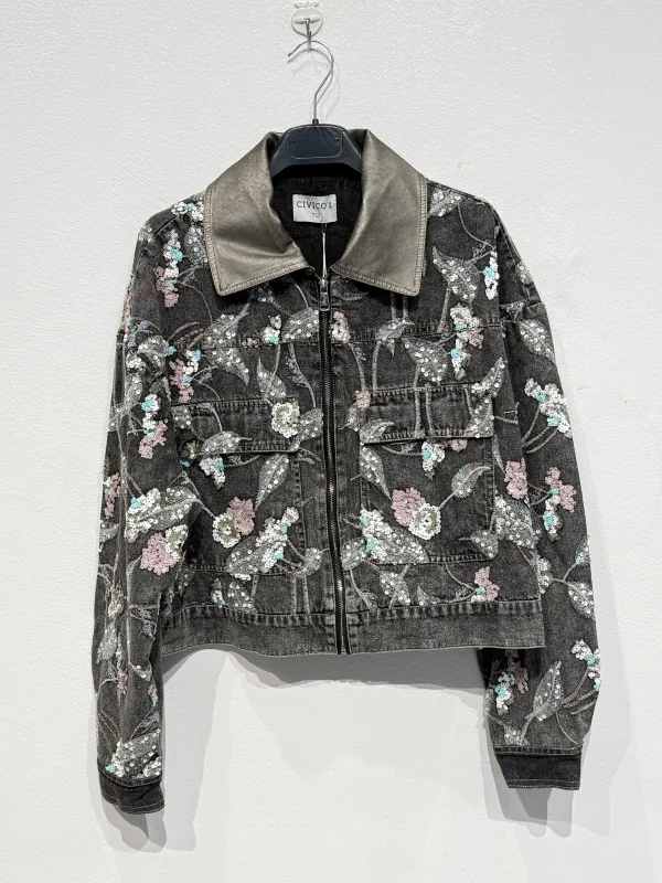 GIACCA | Maelle B. Fashionlab 