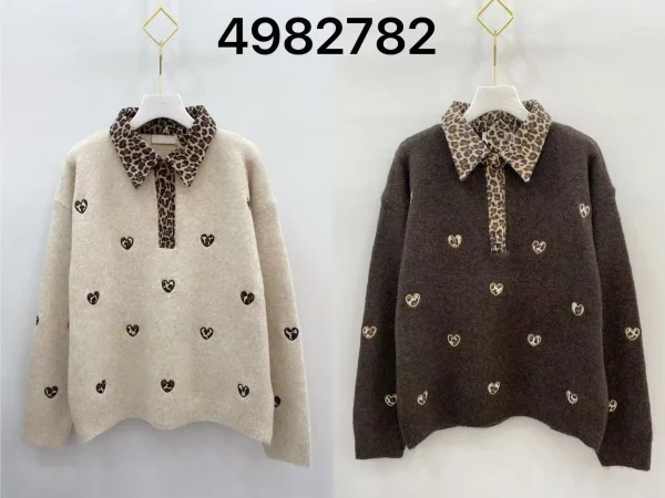 MAGLIA | Maelle B. Fashionlab 