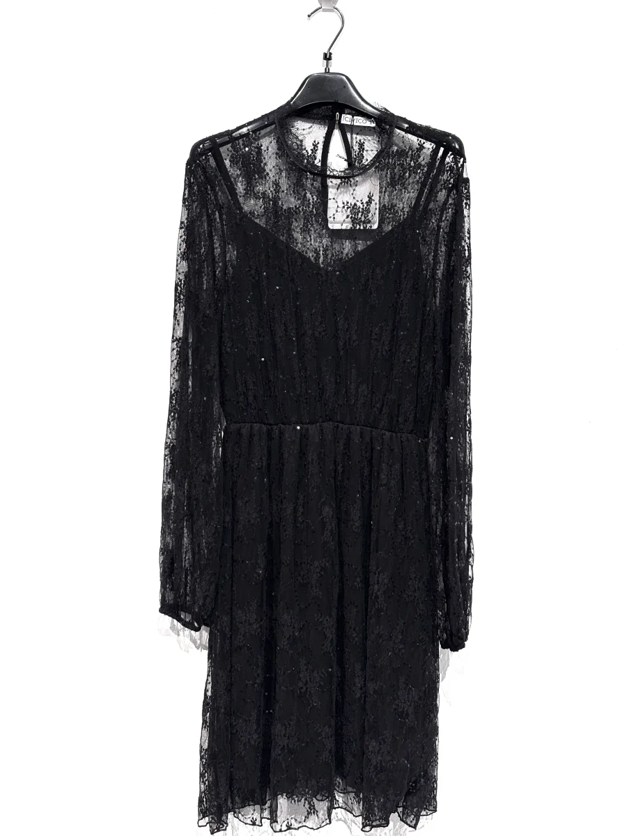 ABITO | Maelle B. Fashionlab 